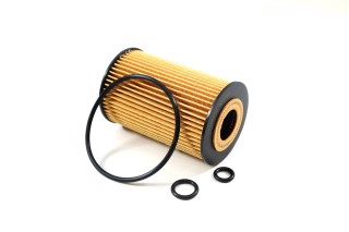 Фільтр оливний Audi, SEAT, Skoda, VW (вир-во Jakoparts)