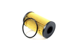 Фільтр оливний Jaguar F-PACE 15-, RANGE ROVER EVOQUE 11- (вир-во Jakoparts)