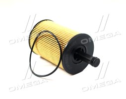 Фільтр оливний Audi, SEAT, Skoda, VW (вир-во Jakoparts)