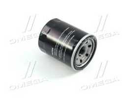 Фільтр оливний MITSUBISHI L200 14-, Subaru FORESTER 07-, OUTBACK 14- (вир-во Jakoparts)