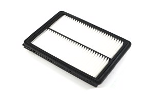 Фільтр повітряний Hyundai SONATA VII -20, Kia OPTIMA 15- (вир-во Jakoparts)