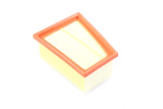 Фільтр повітряний Dacia, Nissan, Opel, Renault (вир-во Jakoparts)