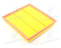 Фільтр повітряний Nissan, Opel VIVARO A -15, Renault TRAFIC II (вир-во Jakoparts)