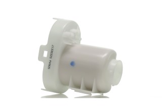 Фільтр паливний Hyundai TUCSON -19, Kia SPORTAGE II -11 (вир-во Jakoparts)