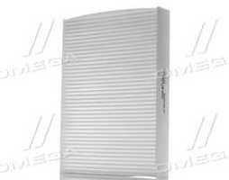 Фільтр салону Nissan QASHQAI II SUV, X-TRAIL III 13- (вир-во Jakoparts)