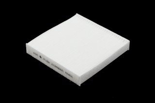 Фільтр салону Fiat, Honda JAZZ II -08, Suzuki SWIFT IV 10- (вир-во Jakoparts)