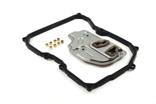 Фільтр АКПП Audi, SEAT, Skoda, VW (вир-во Jakoparts)