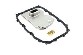 Фільтр АКПП з прокладкою Audi Q7 -17, Porsche CAYENNE -10, VW TOUAREG -13 (вир-во Jakoparts)