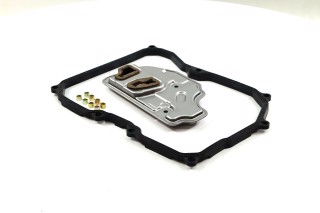 Фільтр АКПП Audi, SEAT, Skoda, VW (вир-во Jakoparts)