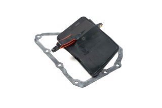Фільтр АКПП з прокладкою Cadillac, Opel VECTRA C -09, Saab (вир-во Jakoparts)