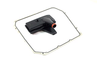 Фільтр АКПП з прокладкою Audi A6 -18, Q5 -17, Porsche MACAN 14- (вир-во Jakoparts)