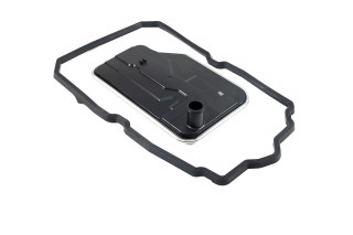 Фільтр АКПП з прокладкою Infiniti Q50 13-, MB C-CLASS -23, SPRINTER (вир-во Jakoparts)