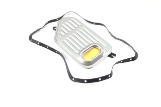 Фільтр АКПП з прокладкою Audi, Porsche, Skoda, VW (вир-во Jakoparts)