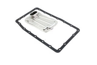 Фільтр АКПП з прокладкою Fiat, Lexus, MITSUBISHI, Toyota (вир-во Jakoparts)