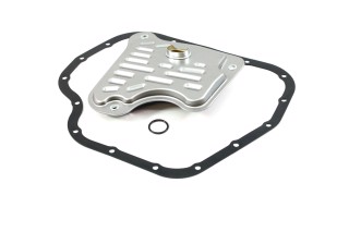 Фільтр АКПП з прокладкою Toyota AURIS, AVENSIS -18, COROLLA -21 (вир-во Jakoparts)