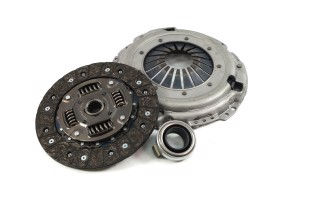 Зчеплення (компл.) Honda CIVIC VIII -12, FR-V 04- (вир-во Jakoparts)