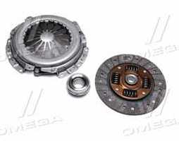 Зчеплення (компл.) MITSUBISHI L200 -11, PAJERO SPORT I (вир-во Jakoparts)