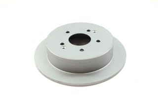 Диск гальмівний задній Ssangyong KORANDO 10- (вир-во Jakoparts)