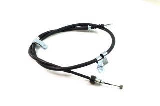 Трос стоянкового гальма задній лівий Kia CEE'D -13 (вир-во Jakoparts)