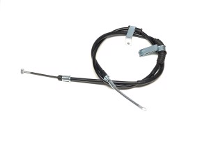 Трос стоянкового гальма Chevrolet EVANDA -06 (вир-во Jakoparts)