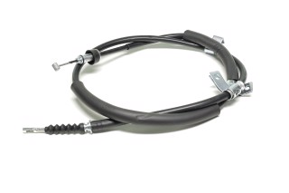 Трос стоянкового гальма задній правий Kia CEE'D -13 (вир-во Jakoparts)