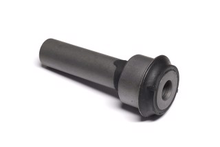 Сайлентблок балки Nissan QASHQAI / QASHQAI +2 I -14 (вир-во Jakoparts)