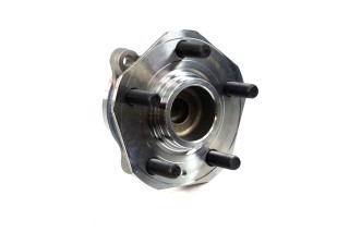 Маточина колеса з підшипником передн. Tesla MODEL Y 19- (вир-во Jakoparts)