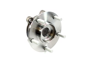 Маточина колеса з підшипником передн. Mazda 3 -19, CX-3 15- (вир-во Jakoparts)