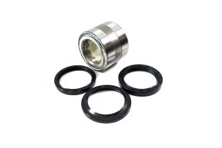 Підшипник маточини колеса Subaru FORESTER -12, IMPREZA -09 (вир-во Jakoparts)