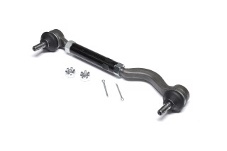 Тяга рульова лів. Hyundai TERRACAN -08 (вир-во Jakoparts)