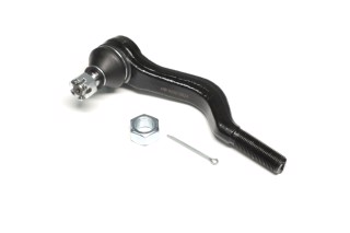 Тяга рульова Hyundai GALLOPER II -03 (вир-во Jakoparts)