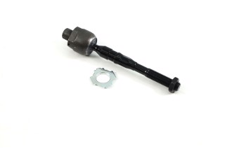 Накінечник рульової тяги Nissan NAVARA 04-, PATHFINDER III 05- (вир-во Jakoparts)