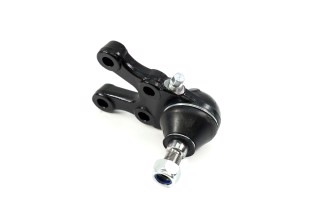 Опора шарова лів. MITSUBISHI L200 -11, PAJERO SPORT I (вир-во Jakoparts)