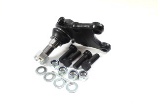 Опора шарова Isuzu TROOPER III -04, Opel FRONTERA B -04 (вир-во Jakoparts)