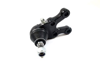 Опора шарова прав. MITSUBISHI L200 -11, PAJERO SPORT I (вир-во Jakoparts)