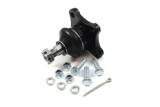 Опора шарова MITSUBISHI L200 -11, PAJERO SPORT I (вир-во Jakoparts)