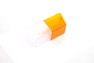 Скло ліхтаря МТЗ, ЮМЗ переднього (старого зразку) <ДК>