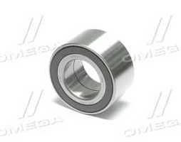 Підшипник маточини MITSUBISHI LANCER, OUTLANDER передн. 43x80x40 (вир-во PARTS-MALL)