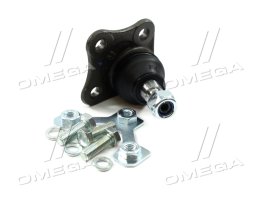 Опора кульова AUDI A2, A3, SEAT TOLEDO II, VW BORA, GOLF IV 96-10 перед. міст праворуч(Вир-во MEYLE)