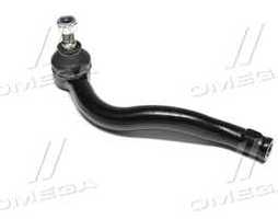 Наконечник рульової тяги FORD GALAXY, VW SHARAN 95-10 перед. міст ліворуч (Вир-во FEBI)