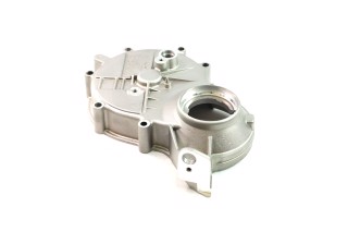 Кришка розподіл. шестерень ГАЗЕЛЬ (дв.УМЗ 4216 інж.) (RIDER)