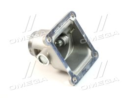 Кришка важеля перекл.передач ГАЗ 3302 у зб. (корпус) (RIDER)