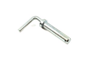 Шворінь вилки поперечки МТЗ (ТМ JUBANA)