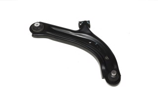 Важіль підвіски поперечний передн. прав. нижн. Nissan Tiida I -13 (вир-во Blue Print)