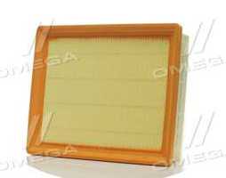 Фільтр повітряний FIAT, Nissan, Opel Vivaro B -19, Renault Trafic III 14- (вир-во Blue Print)