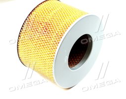 Фільтр повітряний Toyota Prado II 4x4 -08 (вир-во Blue Print)