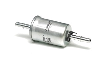 Фильтр топливный (пр-во Blue Print)