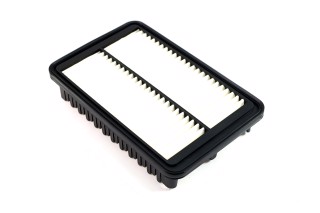 Фільтр повітряний Hyundai Creta I 15- (вир-во Blue Print)