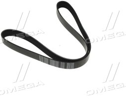 Ремінь поліклиновий Mazda 6 -08 (вир-во Blue Print)