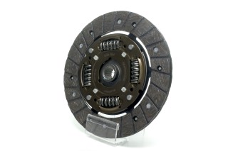 Диск зчеплення Citroen Berlingo I -11, Peugeot Partner I -18 (вир-во Blue Print)